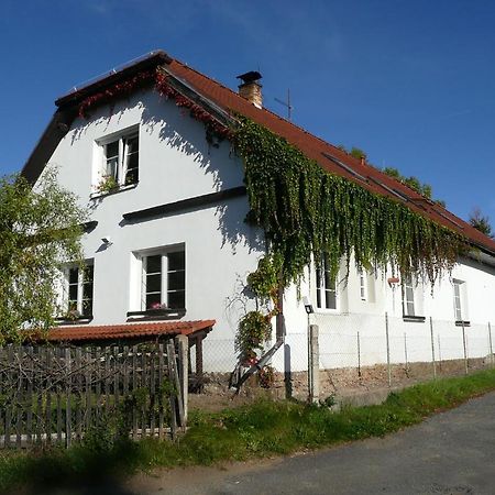 Penzion Venkoff Sazava  Exterior photo