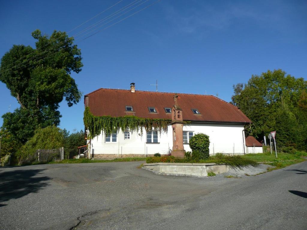 Penzion Venkoff Sazava  Exterior photo